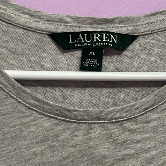 Ralph Lauren Short Sleeve Tee - Picture 3 of 6